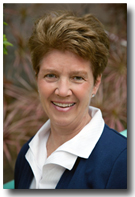 Author Pam Levin